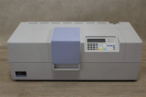 polarimeter perkin elmer 343|Perkin Elmer Polarimeter 343 .